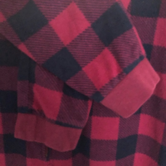 Denver Hayes Plush Onesie - Picture 5 of 5